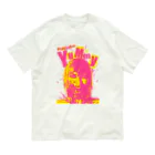 限界破裂 ExplosionLimitのヤミー Organic Cotton T-Shirt