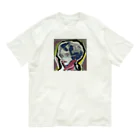 K-LEONの僕の彼女 Organic Cotton T-Shirt