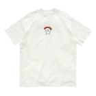 ええでの歩くおすし🍣 Organic Cotton T-Shirt