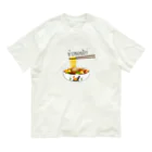 Masayaのカオソーイガイ Organic Cotton T-Shirt