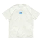 しじみちゃん🦪の群衆 Organic Cotton T-Shirt