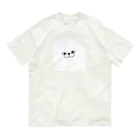 alligator7のzee オーガニックコットンTシャツ