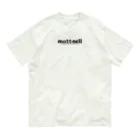 winwingのmott-nell オーガニックコットンTシャツ