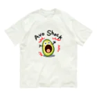 MZグラフィックスのAvo Shock! Organic Cotton T-Shirt