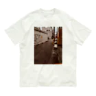 dice-kのライトアンドダーク Organic Cotton T-Shirt