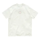 HAREの野球ボール　1 Organic Cotton T-Shirt