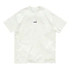 ジジババのジジババ オーガニックコットンTシャツ