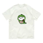 にゃんころげのにゃんころげ#0003 オーガニックコットンTシャツ