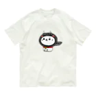 にゃんころげのにゃんころげ#0030 オーガニックコットンTシャツ