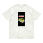 BASS MafiaのBASS Mafia Organic Cotton T-Shirt