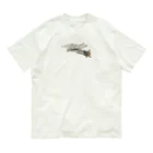 yoshimu_ra_kasuの家の子 Organic Cotton T-Shirt