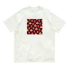 れなしやのコラソンがいっぱい♥ Organic Cotton T-Shirt