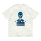 関西人のパリ生活のNANYANEN Organic Cotton T-Shirt