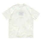 rilybiiのsugar icy pink . Organic Cotton T-Shirt