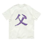 morinofuruyaの父専用 Organic Cotton T-Shirt