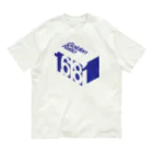 NICE ONEの1:1.618 オーガニックコットンTシャツ