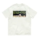 Btz-WEARの近所ネコさん Organic Cotton T-Shirt