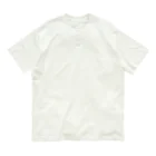 nanabo’s storeの好きなものはフトンとハクマイ Organic Cotton T-Shirt