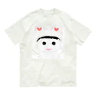 ポエムで抱きしめて（ポエ抱き）のポエムで抱きしめて（ポエ抱き） Organic Cotton T-Shirt