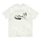 somatakaのhamono Organic Cotton T-Shirt