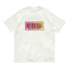 松田悟志のアートな小部屋のGREAT STUDENTS オーガニックコットンTシャツ