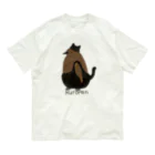 ピゴセリス属のKuroPen Organic Cotton T-Shirt