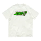 のんべぇの語り場(ダブルダッチクラブSTEPUP)のSTEPUP オーガニックコットンTシャツ