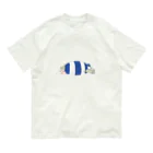 砂滑雑貨店のフィットネスTシャツ Organic Cotton T-Shirt