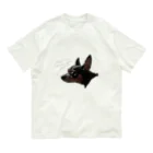 トラスのriquelme Organic Cotton T-Shirt