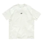 しもんずげーとのぷかぷか Organic Cotton T-Shirt