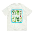 HARUHIの楽しいハーブライフ Organic Cotton T-Shirt