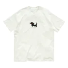 わかばックス工房のチワックス♡ Organic Cotton T-Shirt