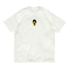 ななしのCutegirl Organic Cotton T-Shirt