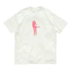 ichikoのNECCO Organic Cotton T-Shirt