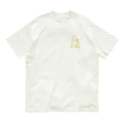 Attaka Official StoreのAttaka Organic Cotton T-Shirt