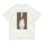 ヤスコヤSUZURI店の巻きsoft Organic Cotton T-Shirt