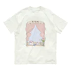 くみちょきSHOPのLovelyday Organic Cotton T-Shirt