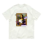 𝙈𝙊𝙈𝙊'𝙨 𝙎𝙝𝙤𝙥のMOMOLIZA 2023 Organic Cotton T-Shirt