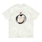 WKのミュージアムショップのONAGADORI Organic Cotton T-Shirt