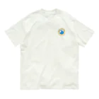 ボウズサーフのCatch Your Wave Organic Cotton T-Shirt