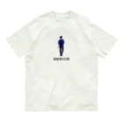 杜若 Tojaku｜Sound ReflectionのSound Reflection | SENTIMENTAL-Boy Organic Cotton T-Shirt