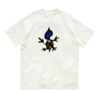 SuzutakaのKamelon Organic Cotton T-Shirt