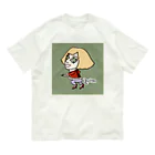 charlolのQuinn Organic Cotton T-Shirt