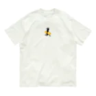 【KOTCH】 TシャツショップのSURF MONSTER オーガニックコットンTシャツ