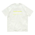 ononononのドローン操縦中ジャケット Organic Cotton T-Shirt