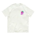 Suzutakaの苺の宝石 Organic Cotton T-Shirt