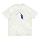 kimotyのゴイちゃん オーガニックコットンTシャツ