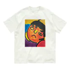 旅人〜tabibito〜のRieコレクション オーガニックコットンTシャツ