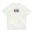 RebirthDesignのlove Organic Cotton T-Shirt