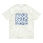 dongmuの【どんむオリジナル】コロンちゃん (Koron-chan) オーガニックコットンTシャツ